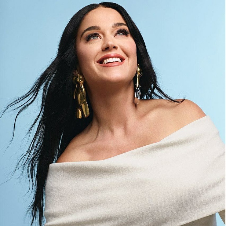 Katy Perry