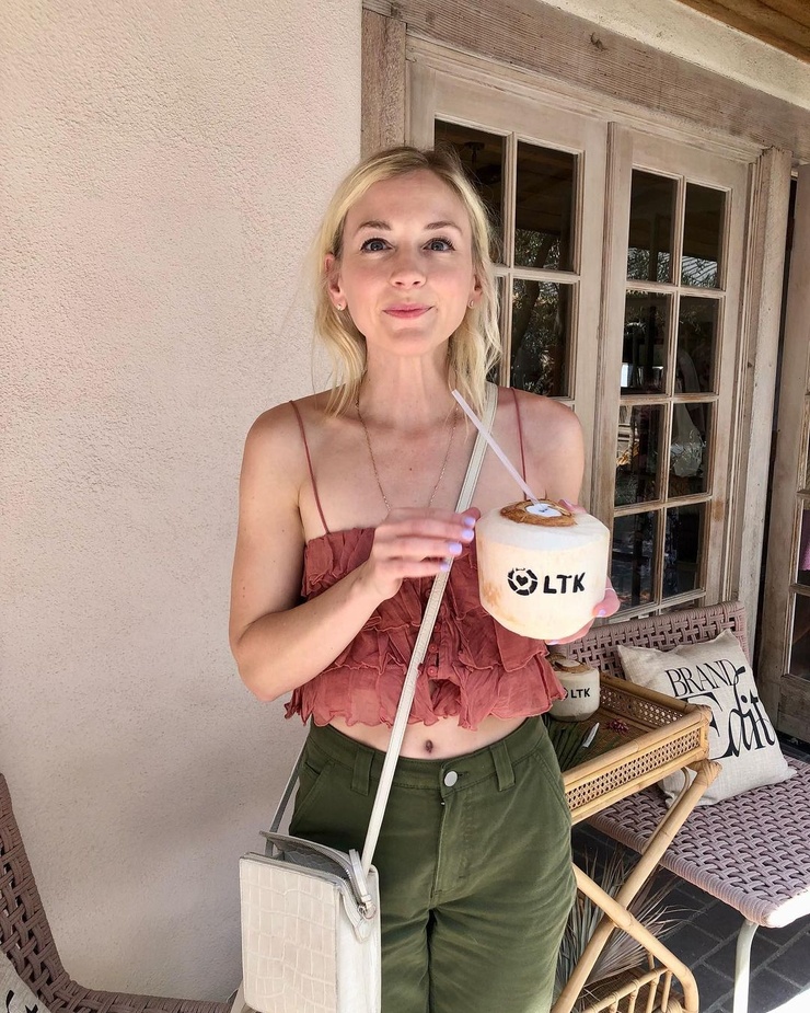 Emily Kinney