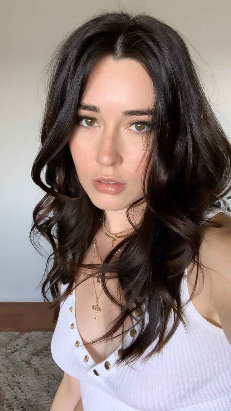 Audrey Bradford