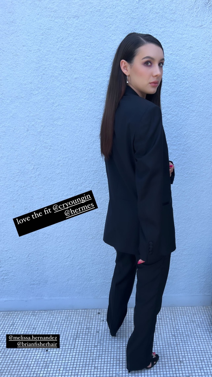 Hannah Marks