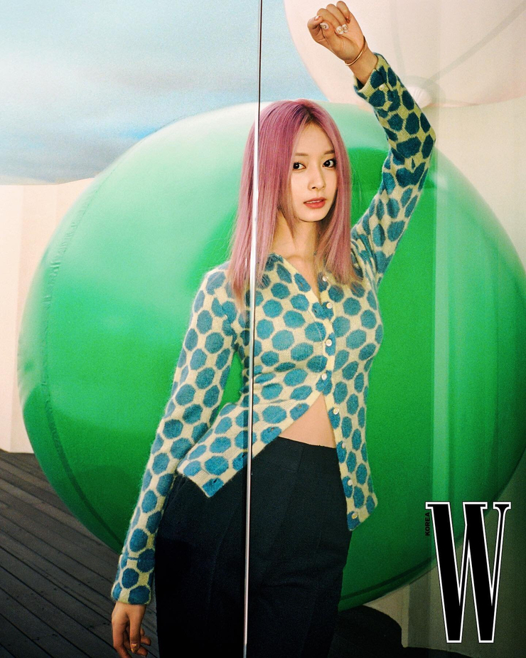 Chou Tzu-yu (Tzuyu)