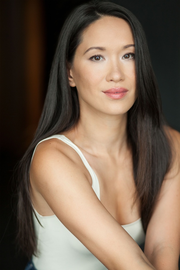 Picture of Alli Chung