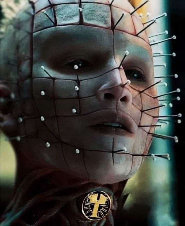 Hellraiser