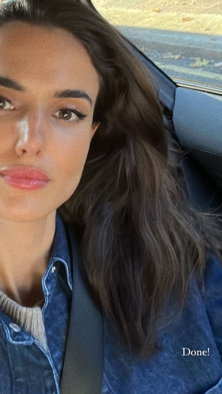 Blanca Padilla