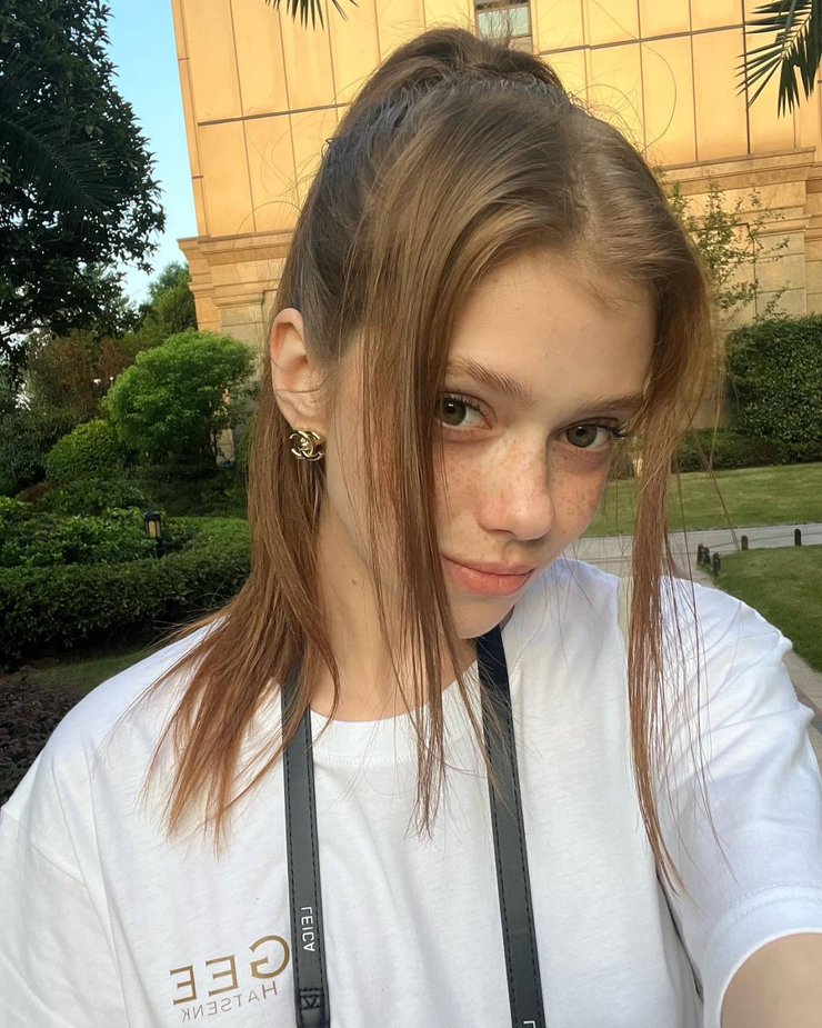 Kristy Hatsenko