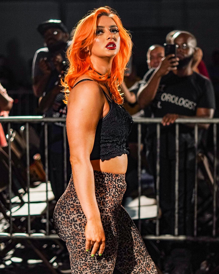 Picture of Priscilla Kelly