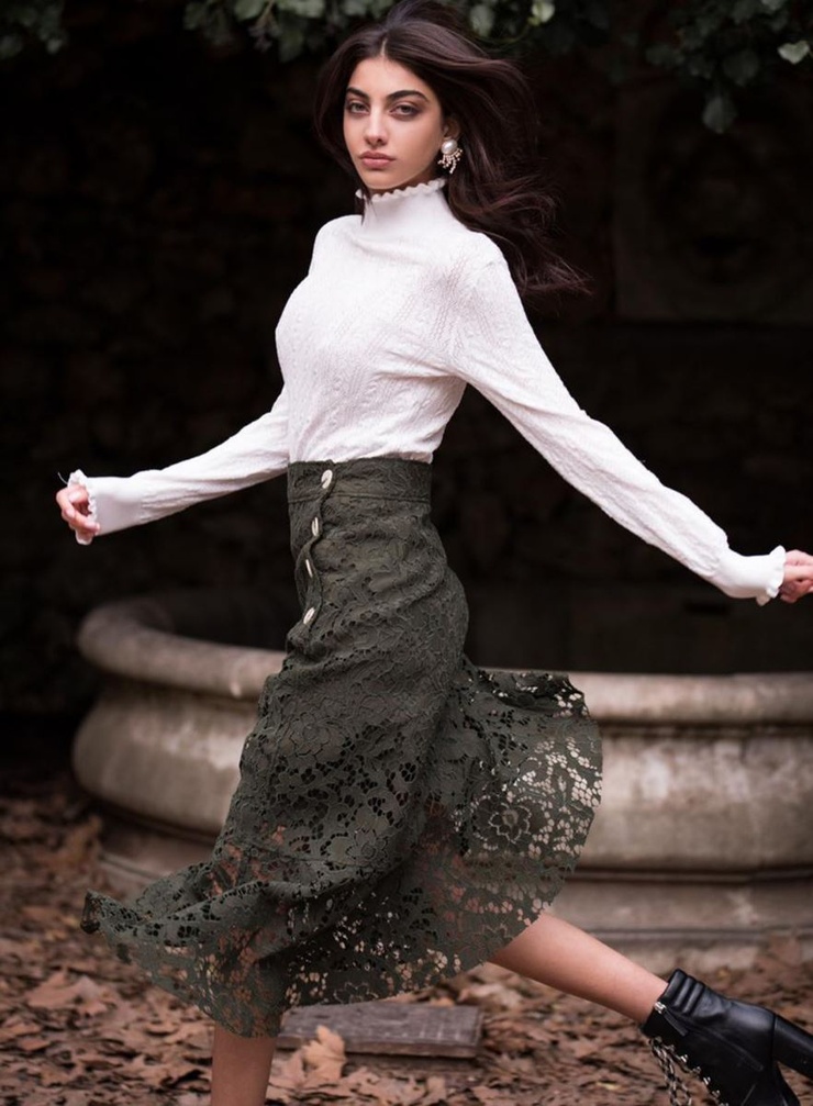 NOUNE KAZARYAN