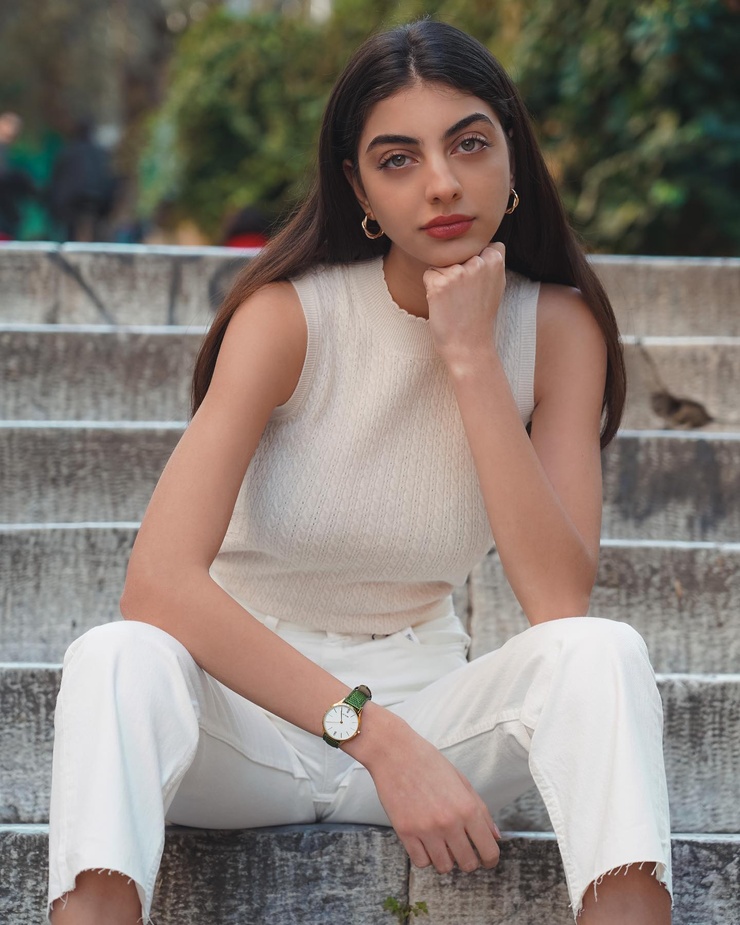 NOUNE KAZARYAN