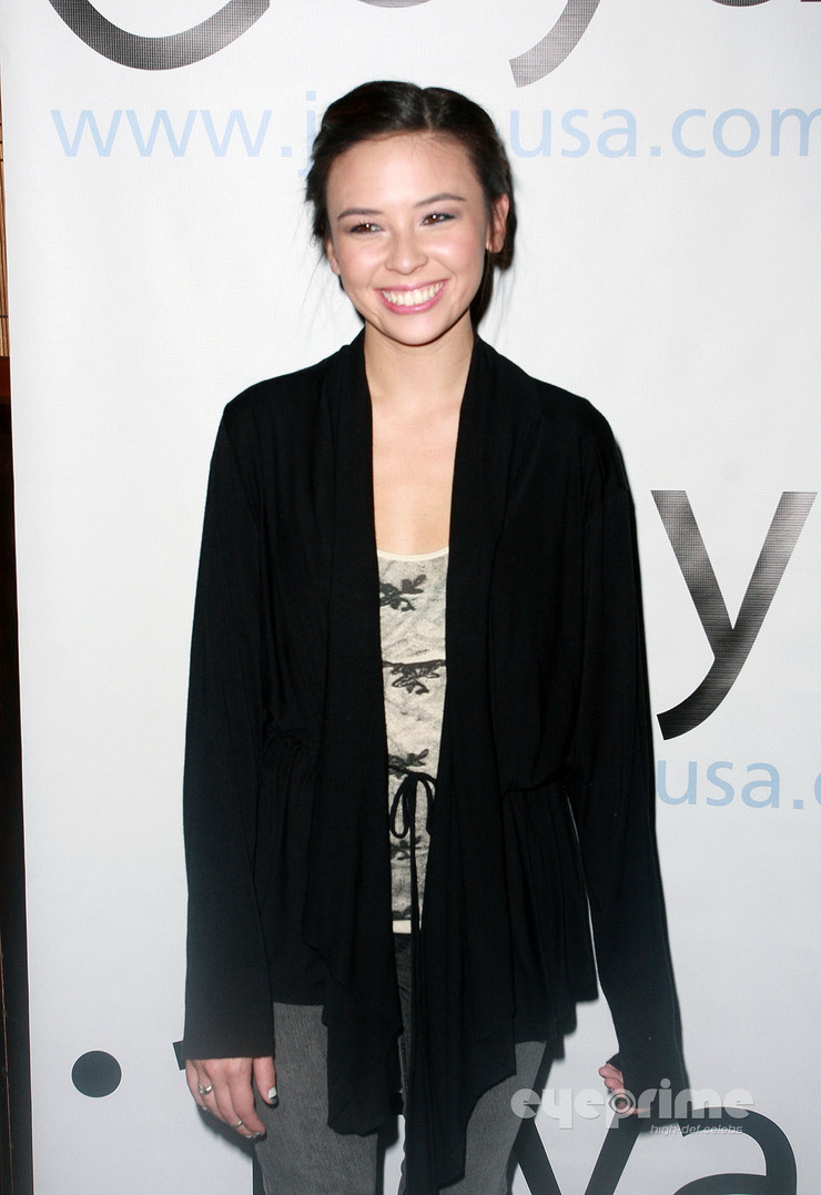 Malese Jow