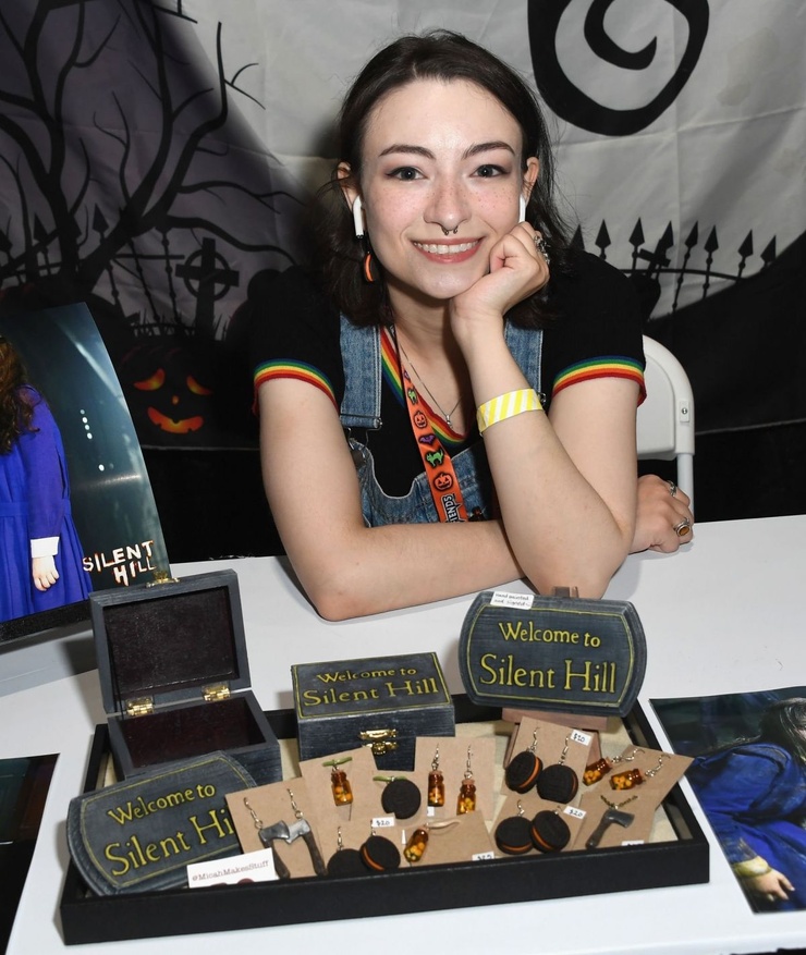 Jodelle Ferland