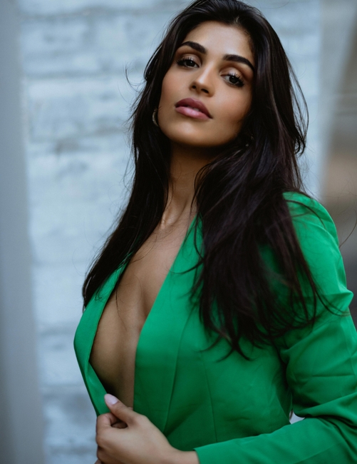 Savannah Rivera