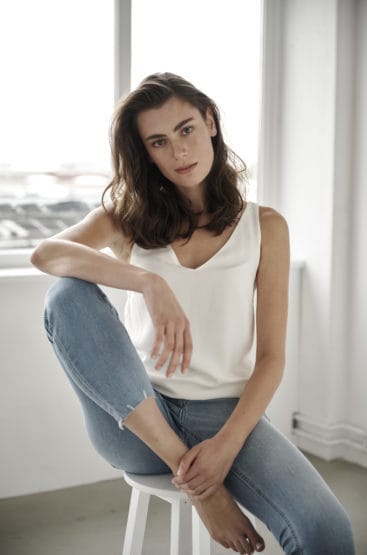 Monika Grabke