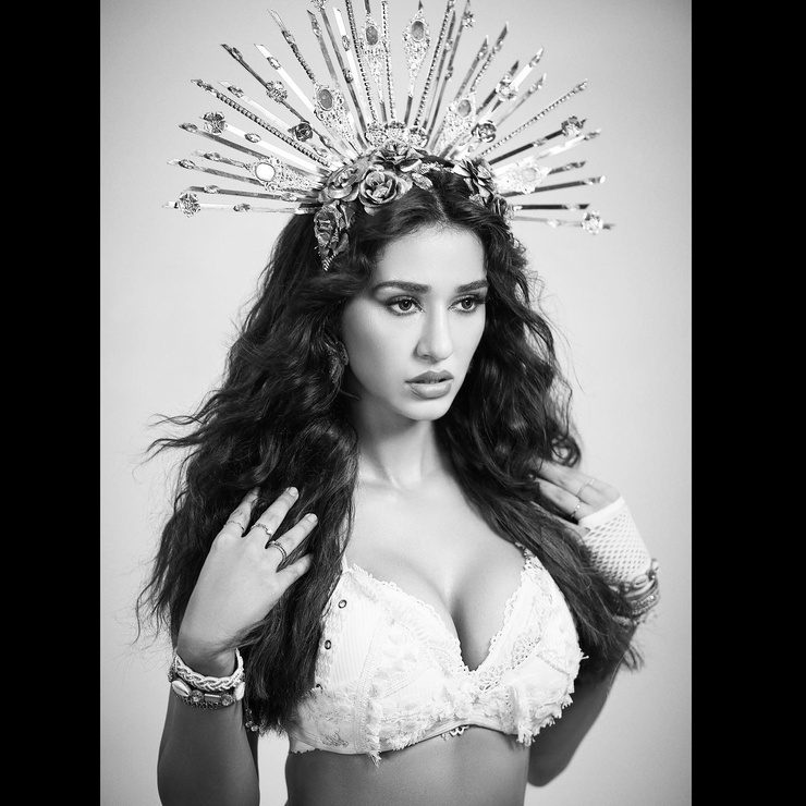 Disha Patani