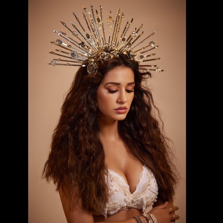 Disha Patani Disha Patani