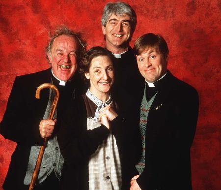 Father Ted