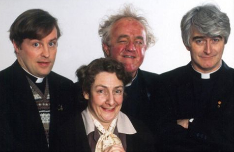 Father Ted