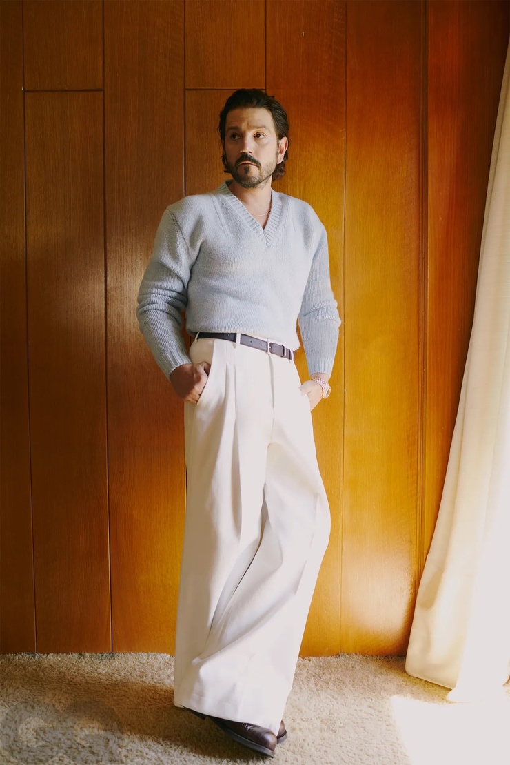 Diego Luna
