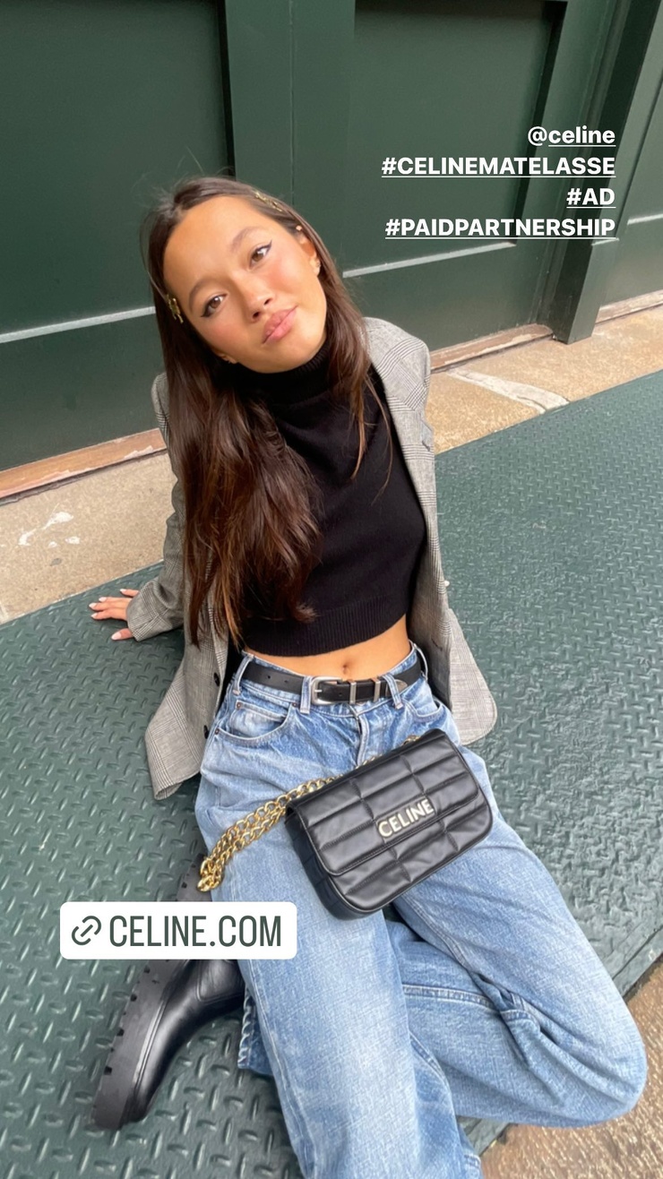 Lily Chee