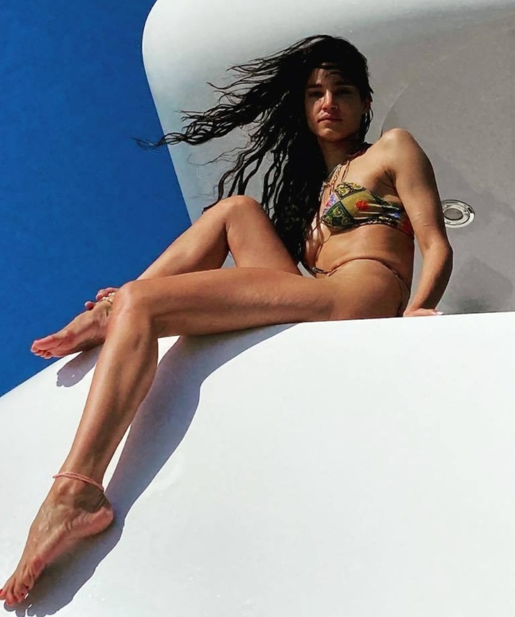 Sofia Boutella Sofia Boutella
