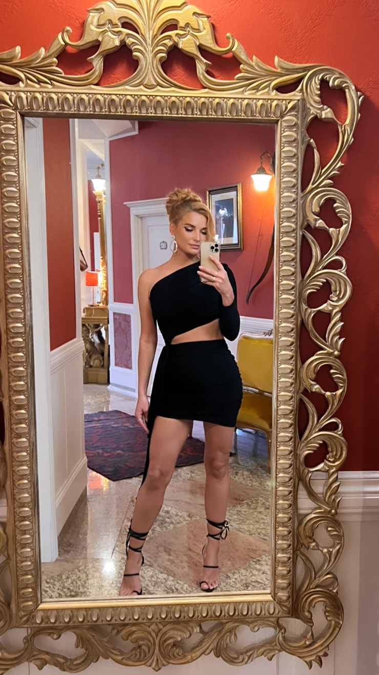 Tatyana Kotova Tatyana Kotova