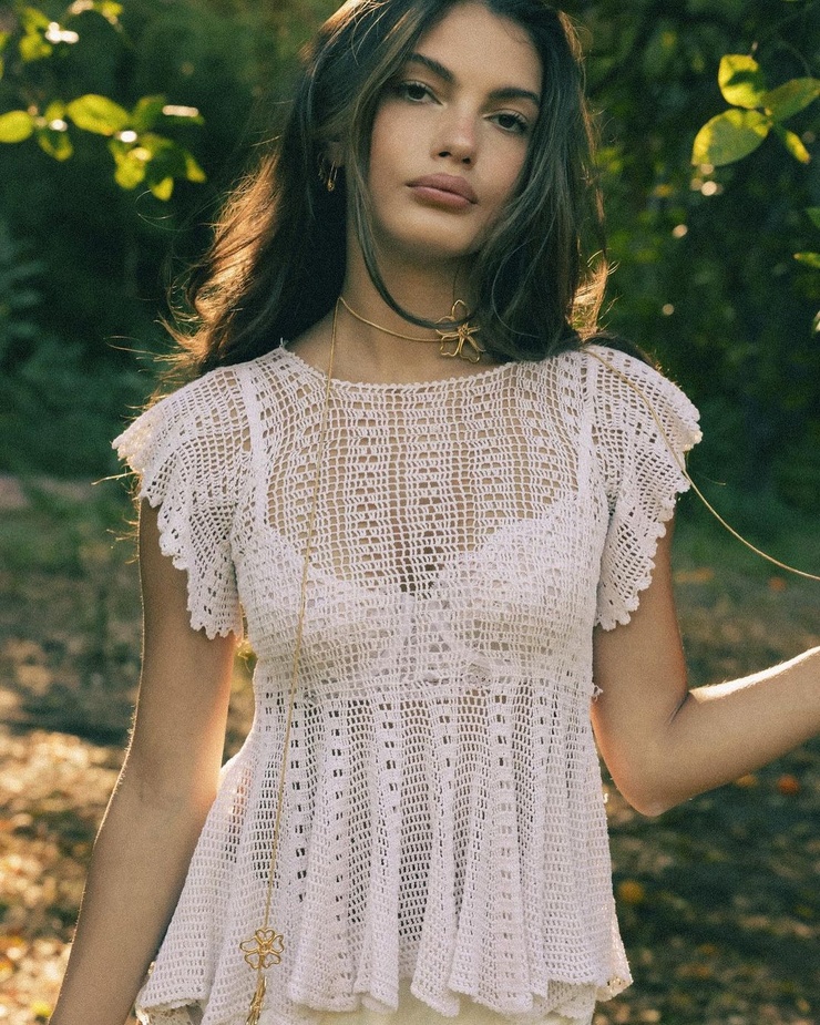 Olivia Rodriguez