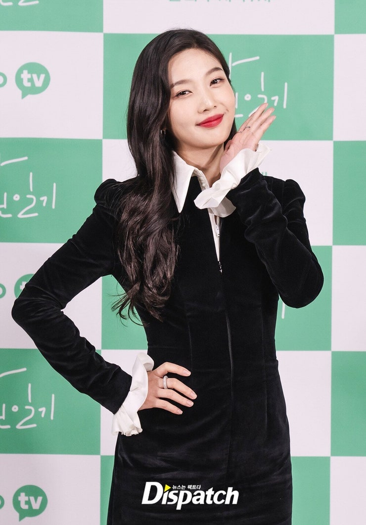 Joy (Park Soo Young)