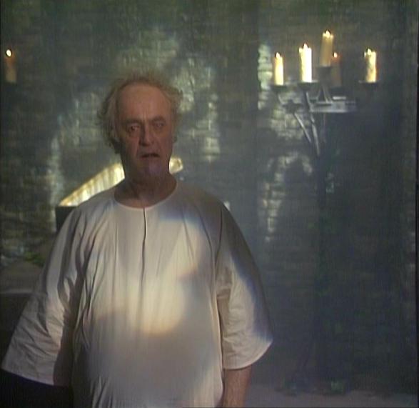 Father Ted