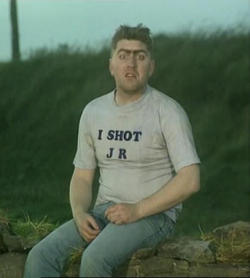 Father Ted