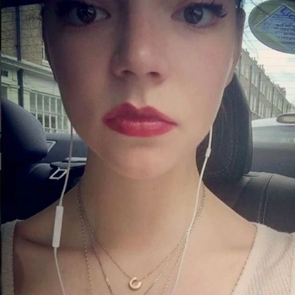 Anya Taylor-Joy