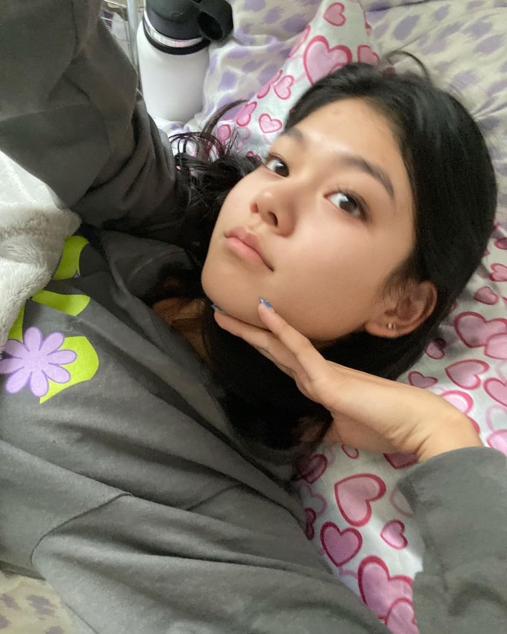Image of Momona Tamada