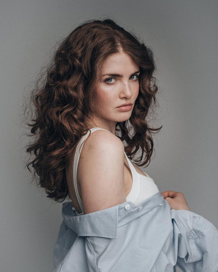 Sophie Theresa
