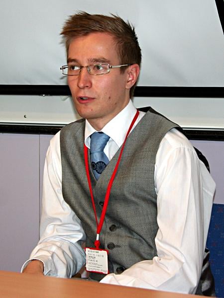 Oras Tynkkynen