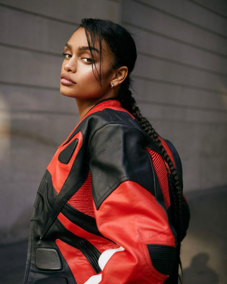 Image of Ashleigh Baugh