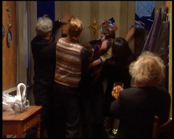 Father Ted