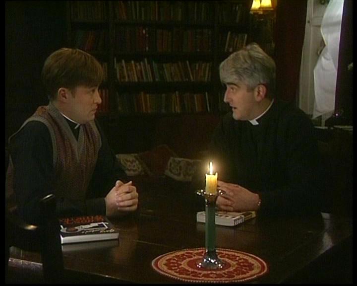Father Ted