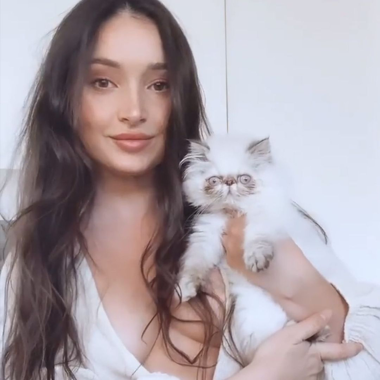 Jenna Berman Jenna Berman