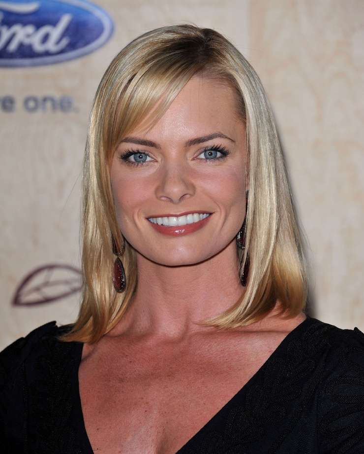 Jaime Pressly