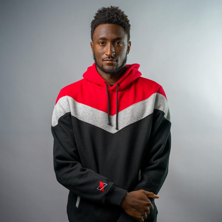 Marques Brownlee