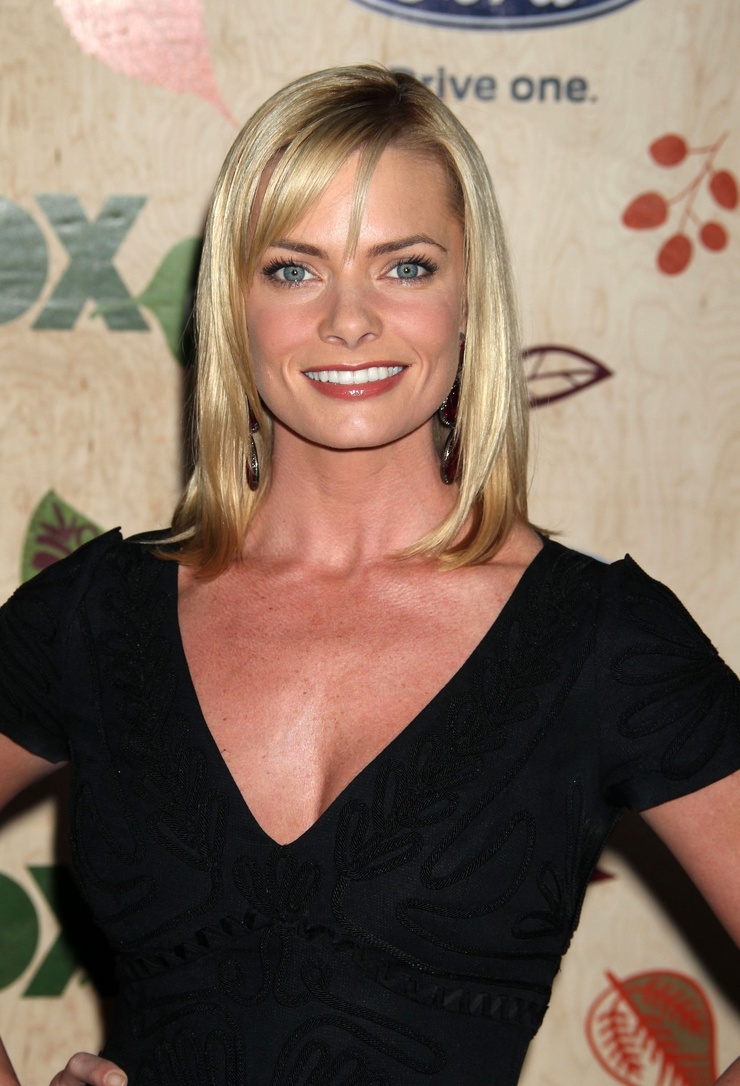 Jaime Pressly