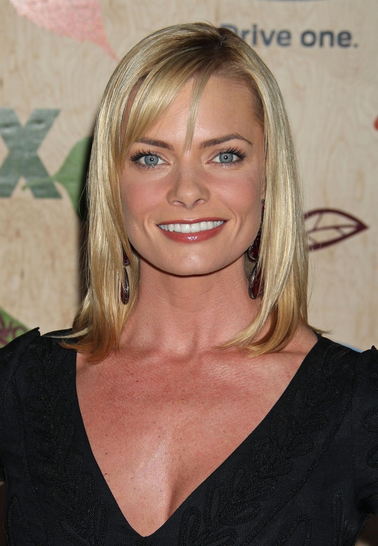 Jaime Pressly Jaime Pressly