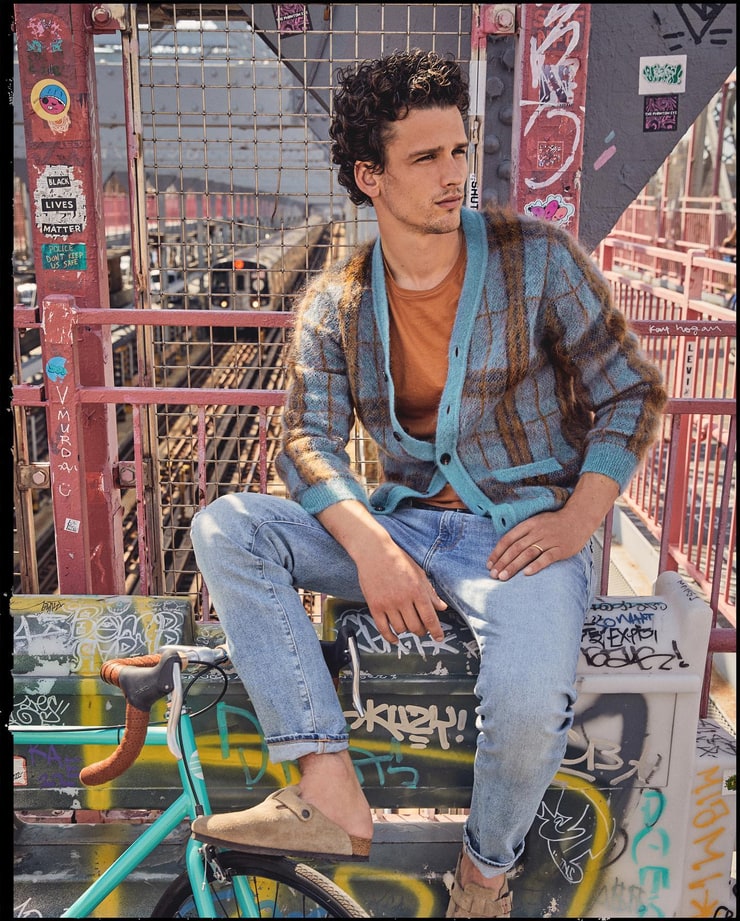 Simon Nessman