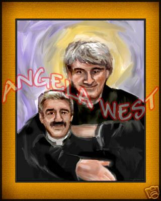 Father Ted