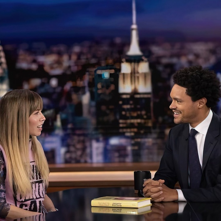 Jennette McCurdy