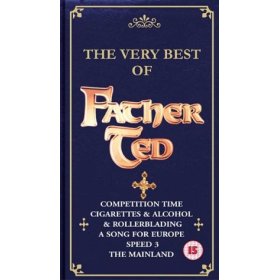 Father Ted