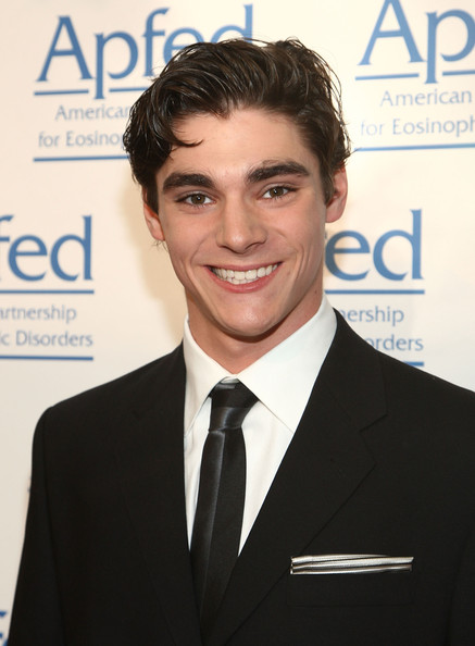 RJ Mitte