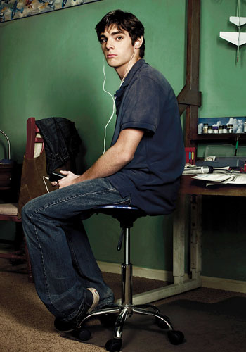 RJ Mitte