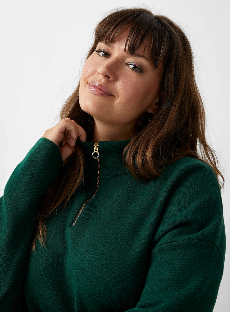 Michea Crawford