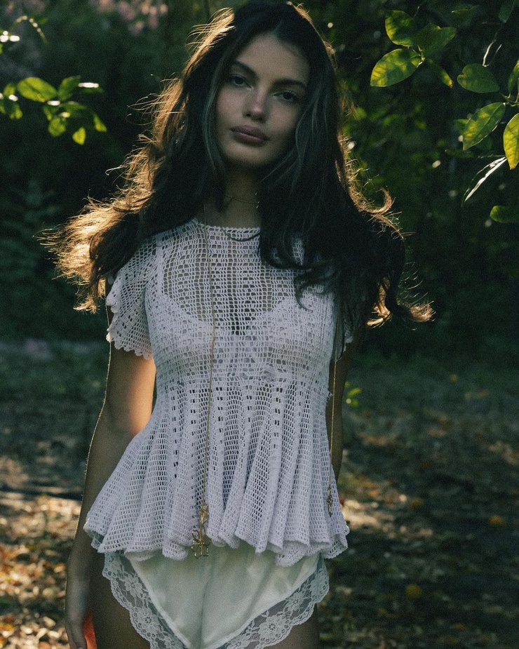 Olivia Rodriguez