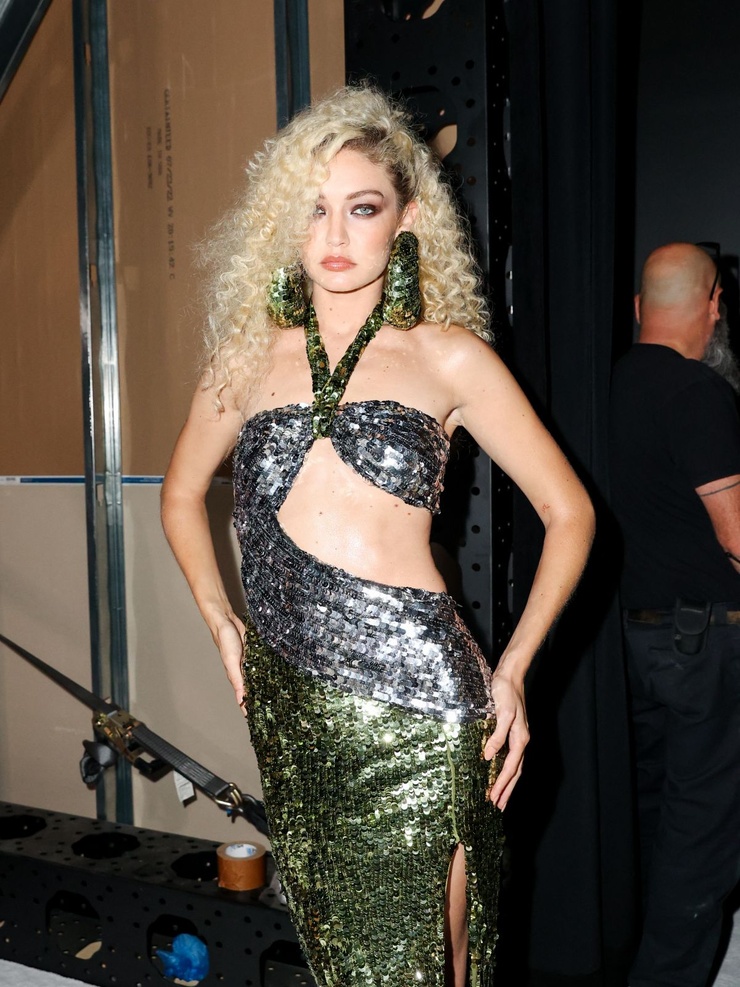 Gigi Hadid Gigi Hadid