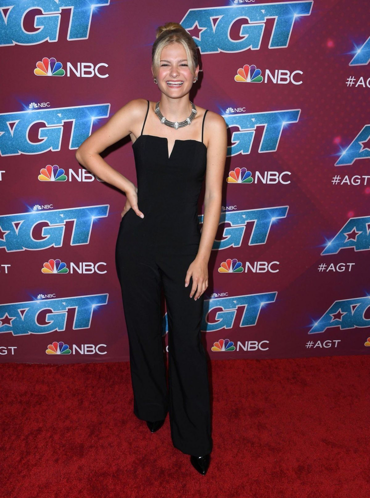 Darci Lynne Farmer